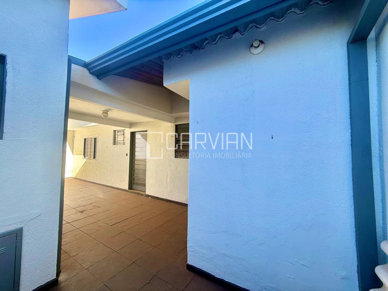 Casa à venda com 4 quartos, 1 suíte, 2 vagas e 162m² no Independência, Ribeirão Preto (SP) — foto 26 de 30