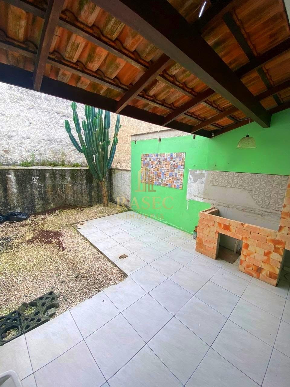 Casa à venda com 2 quartos, 1 banheiro e 70m² no Rio Branco, Brusque (SC) — foto 4 de 11