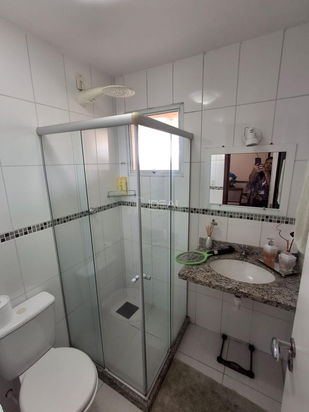 Casa à venda com 3 quartos, 1 suíte, 2 vagas e 90m² no Novo Jockey, Campos dos Goytacazes (RJ) — foto 22 de 30