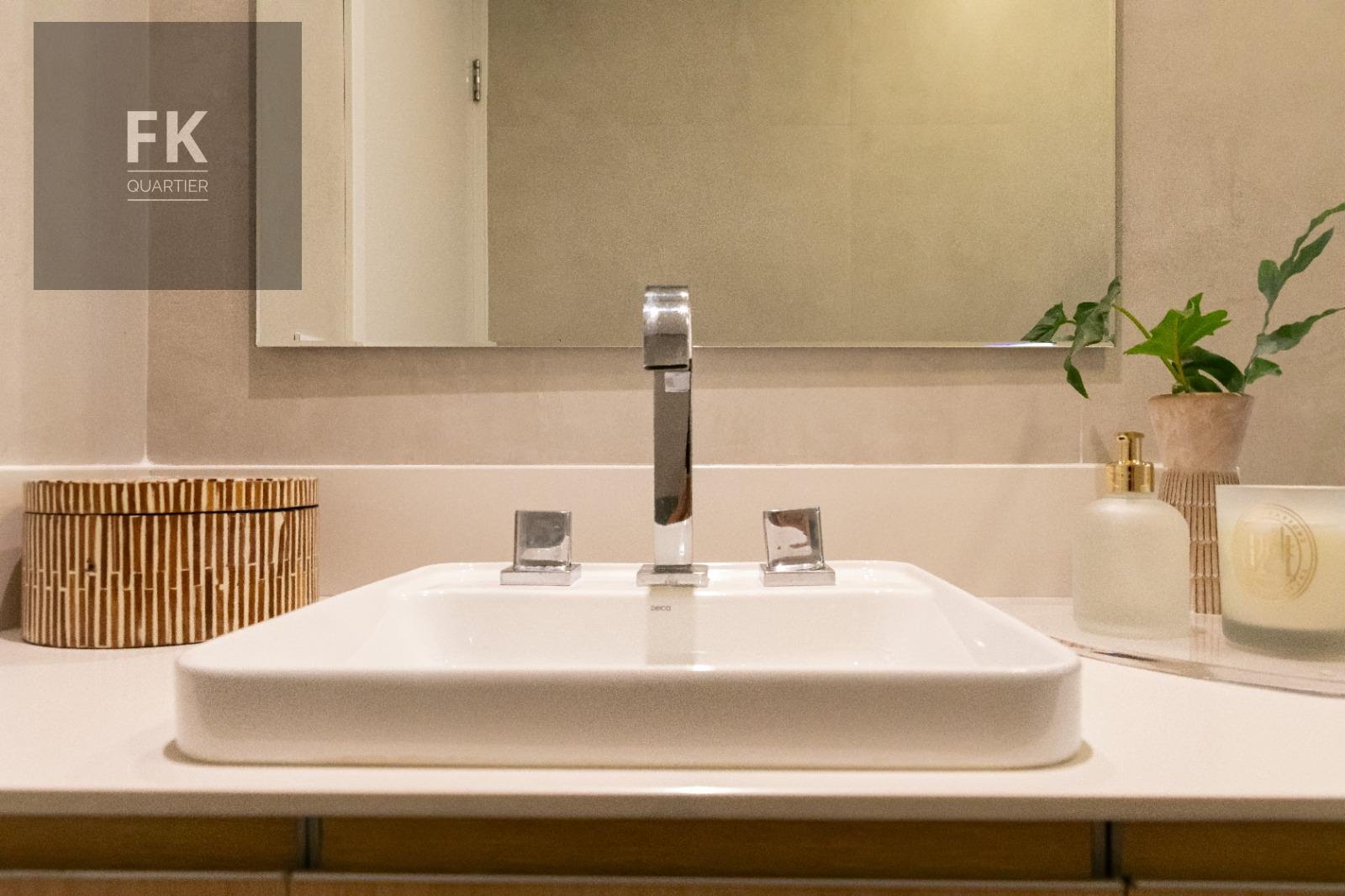 Apartamento à venda com 3 quartos, 3 suítes, 4 vagas e 228m² no Alphaville, Barueri (SP) — foto 27 de 30