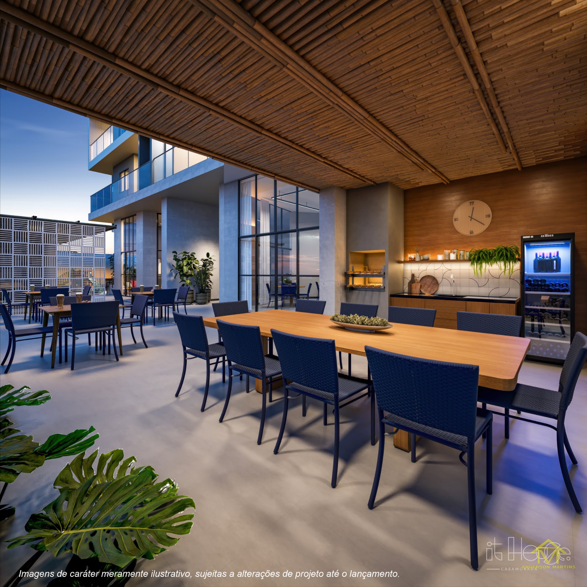 Apartamento à venda com 2 quartos, 2 banheiros, 1 vaga e 67m² no Praia de Itaparica, Vila Velha (ES) — foto 11 de 20