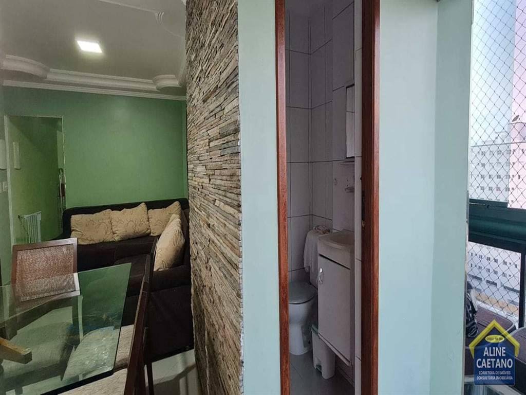 Cobertura à venda com 3 quartos, 3 suítes, 2 vagas e 176m² no Ocian, Praia Grande (SP) — foto 13 de 30