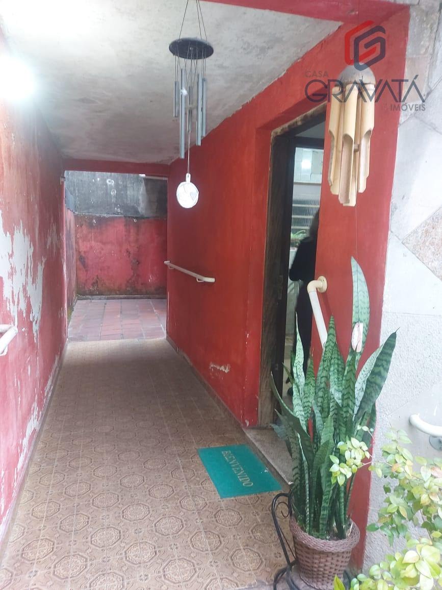 Casa à venda com 3 quartos, 1 suíte, 2 vagas e 110m² no Casa Branca, Santo André (SP) — foto 12 de 17