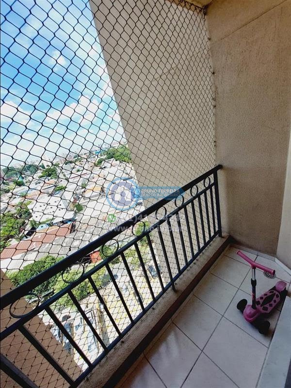 Apartamento à venda com 2 quartos, 1 banheiro, 1 vaga e 50m² no Freguesia do Ó, São Paulo (SP) — foto 17 de 20
