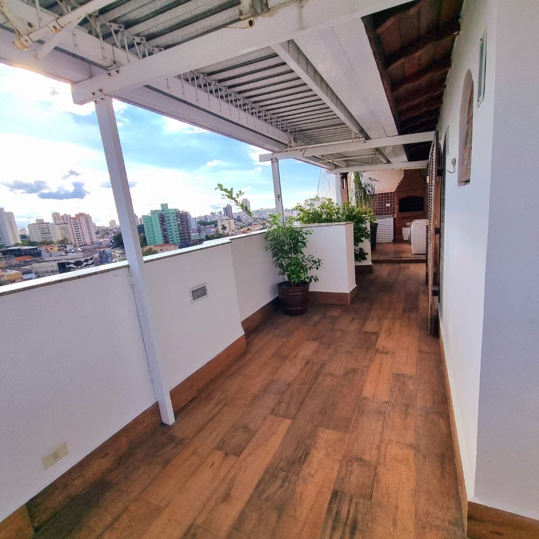 Apartamento, 3 quartos, 120 m² - Foto 28