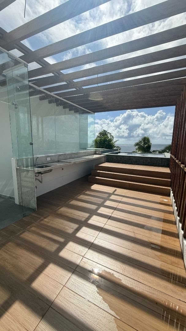 Casa à venda com 3 quartos, 1 suíte, 2 vagas e 144m² no Boca da Barra, Tamandaré (PE) — foto 20 de 30