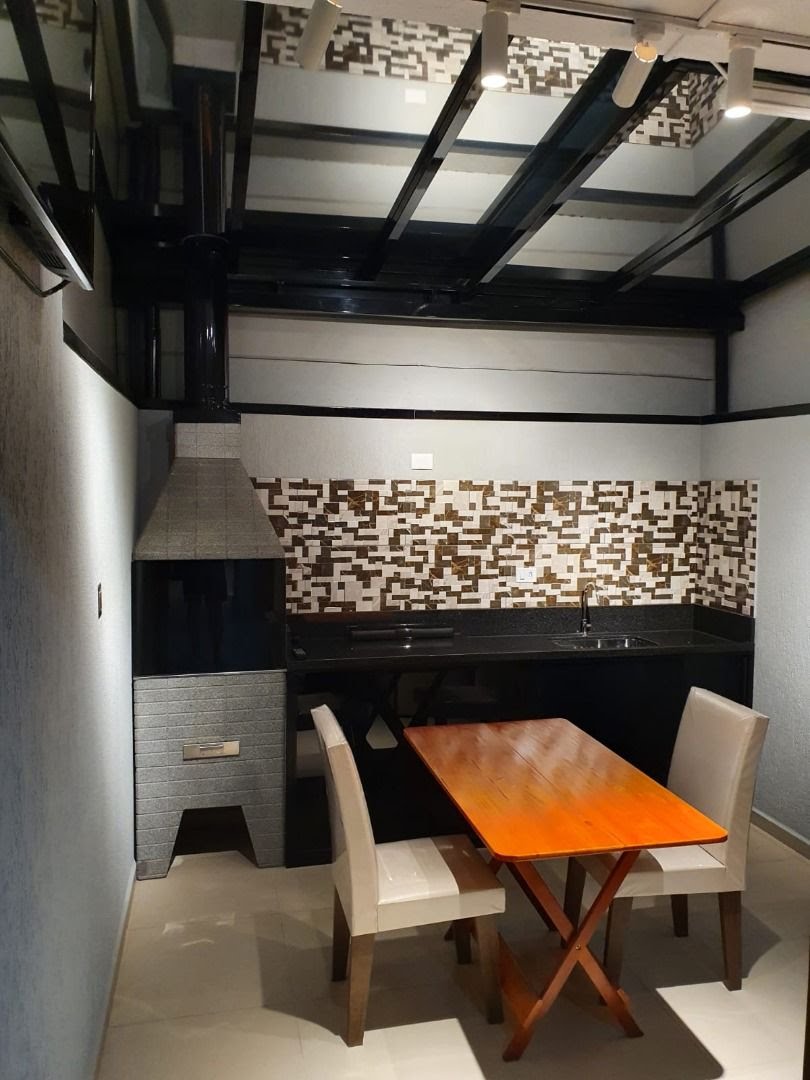 Sobrado, 2 quartos, 140 m² - Foto 23