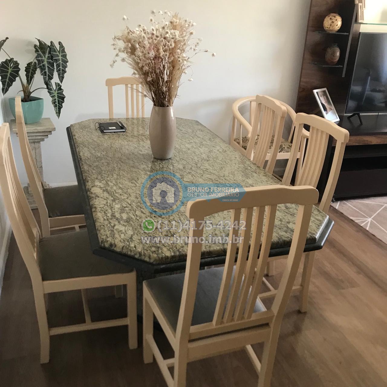 Apartamento à venda com 3 quartos, 2 banheiros, 1 vaga e 80m² no Mandaqui, São Paulo (SP) — foto 9 de 20