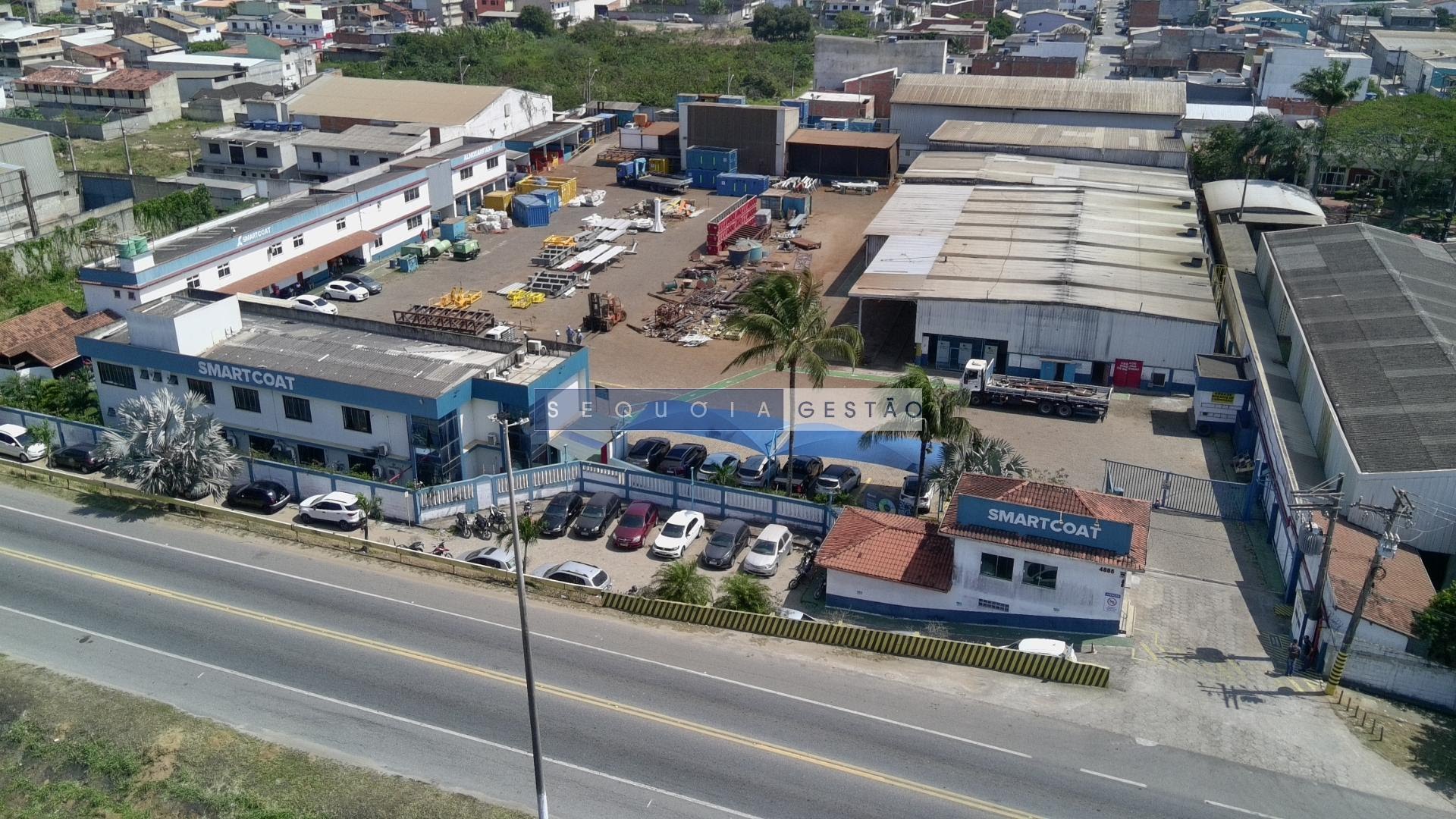 Comercial à venda com 4207m² no São José do Barreto, Macaé (RJ) — foto 18 de 30