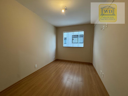 Apartamento em Centro  -  Barbacena