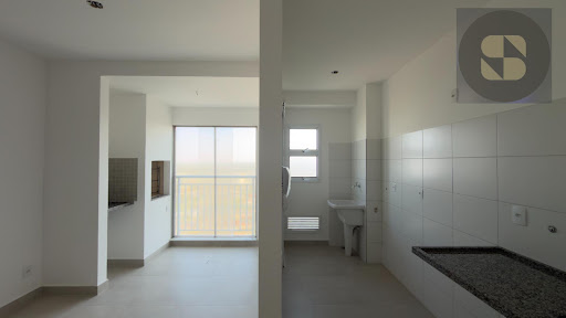 Apartamento a venda e locação no bairro Goiabeiras - Cuiabá, MT