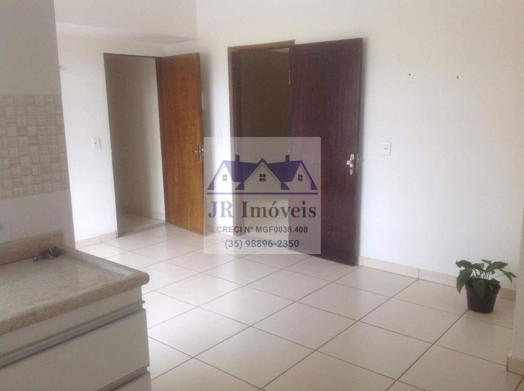 Apartamento à venda com 2 quartos e 1 suíte no Avenida, Itajubá (MG) — foto 16 de 30