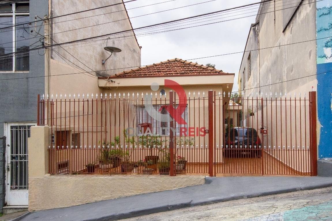 Sobrado, 3 quartos, 131 m² - Foto 1
