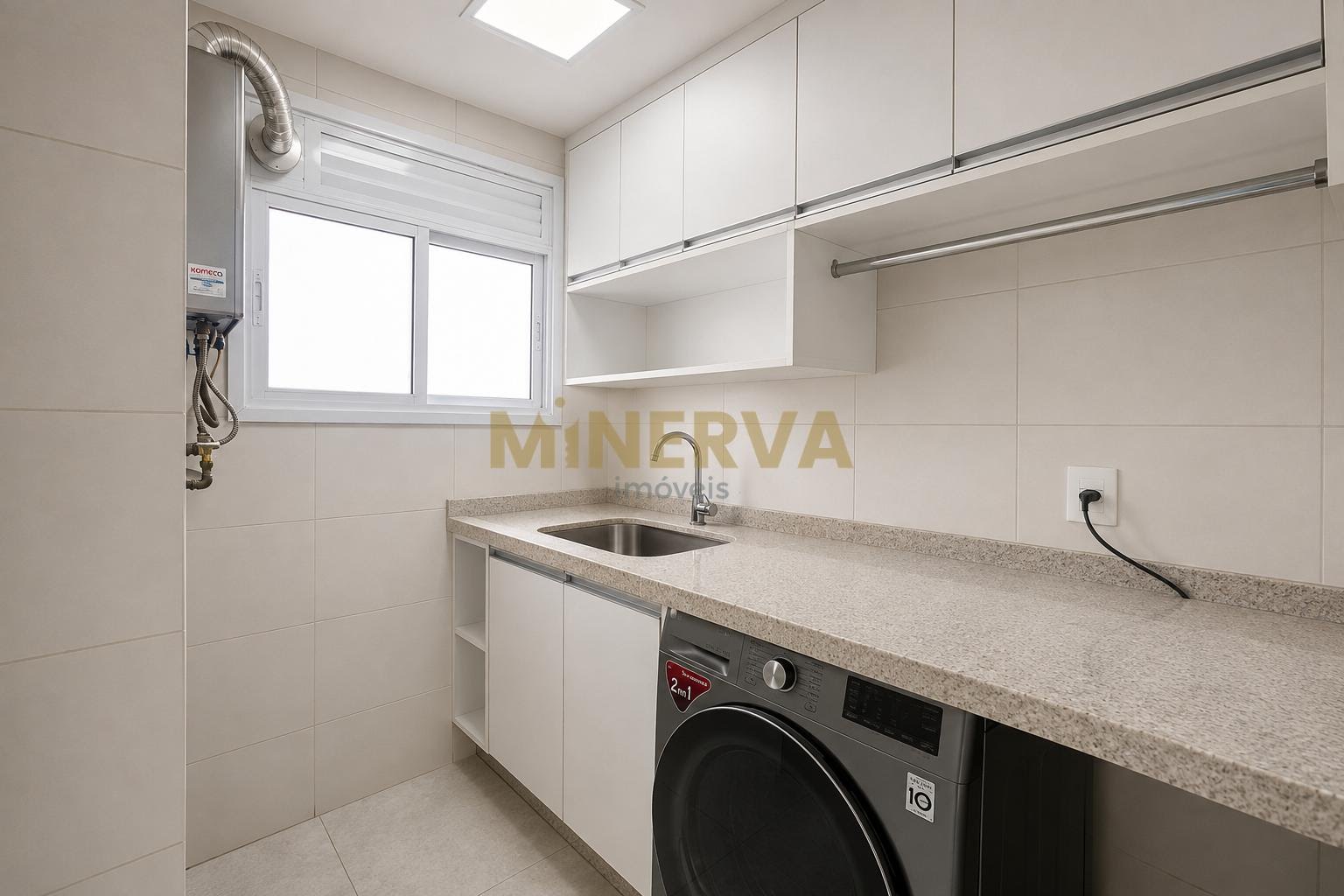 Apartamento à venda com 2 quartos, 2 suítes, 2 vagas e 78m² no Vila Regente Feijó, São Paulo (SP) — foto 15 de 15