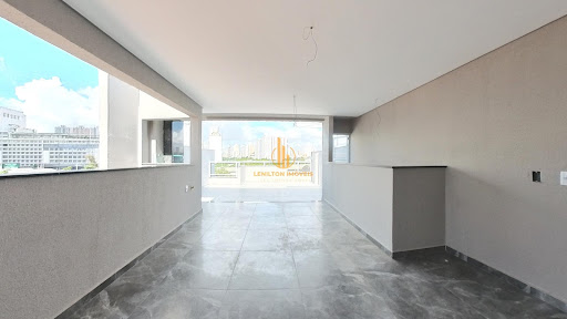 Apartamento Cobertura em Vila Sao Pedro - Santo André, SP