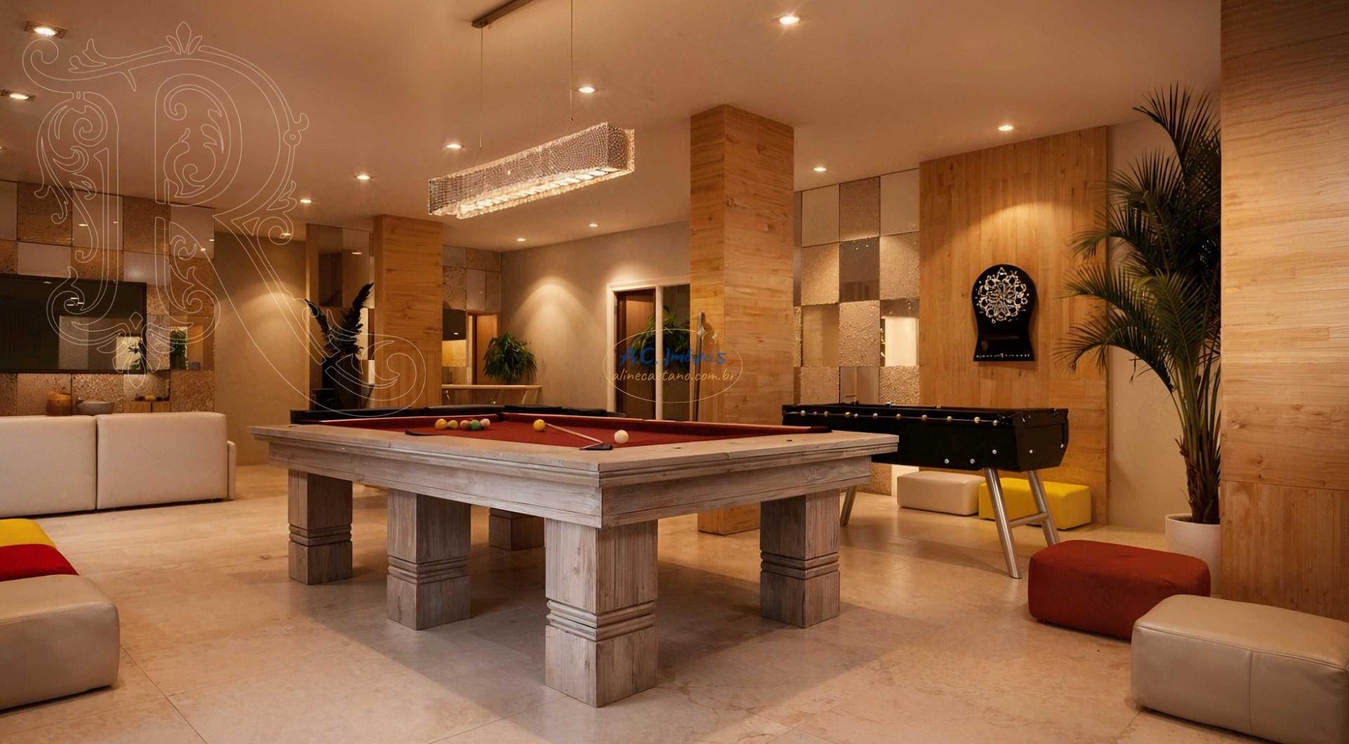 Apartamento à venda com 2 quartos, 1 suíte, 1 vaga e 66m² no Canto do Forte, Praia Grande (SP) — foto 5 de 18