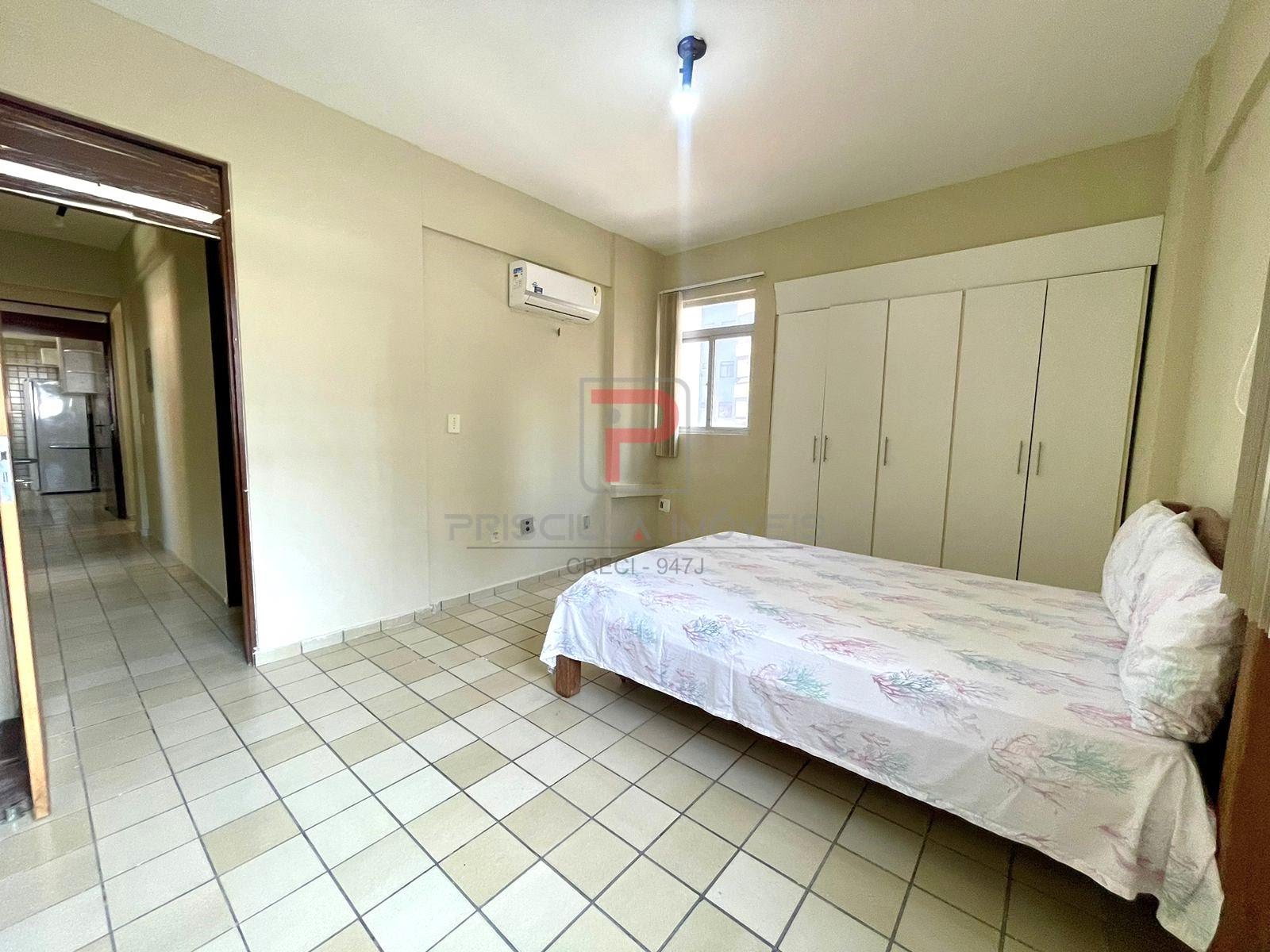Apartamento à venda com 2 quartos, 1 suíte, 2 vagas e 98m² no Tambaú, João Pessoa (PB) — foto 10 de 15