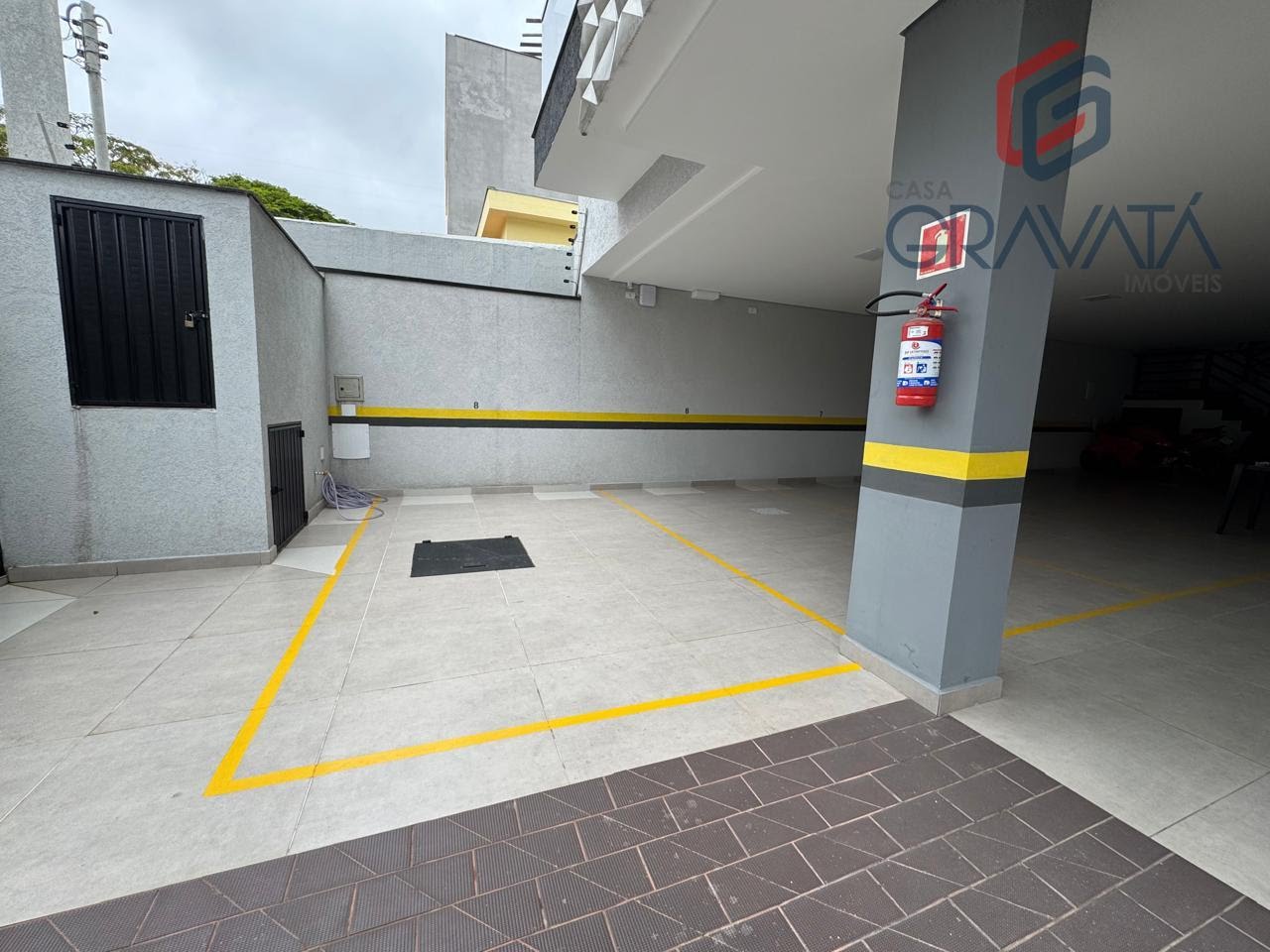 Apartamento à venda com 2 quartos, 1 suíte, 2 vagas e 113m² no Vila Floresta, Santo André (SP) — foto 27 de 28