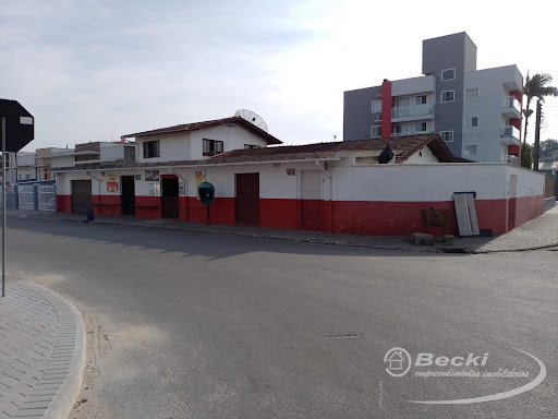 Casa no Floresta  -  Joinville venda ou permuta parcial