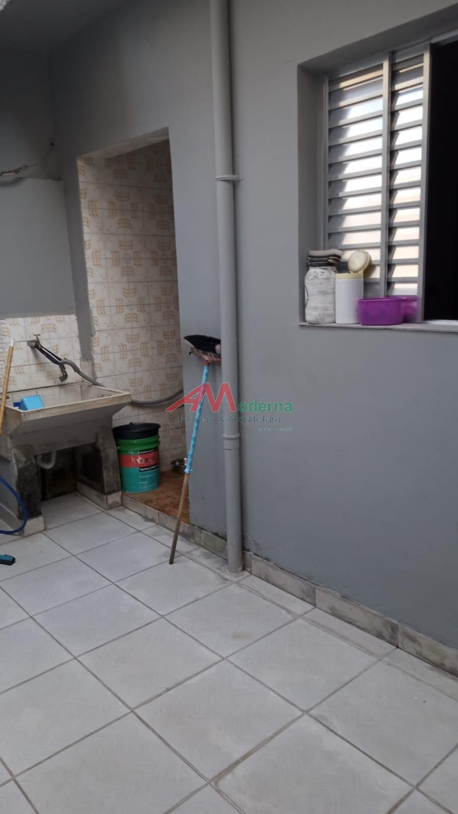 Casa à venda com 3 quartos, 2 banheiros, 2 vagas e 174m² no Paulicéia, São Bernardo do Campo (SP) — foto 13 de 18