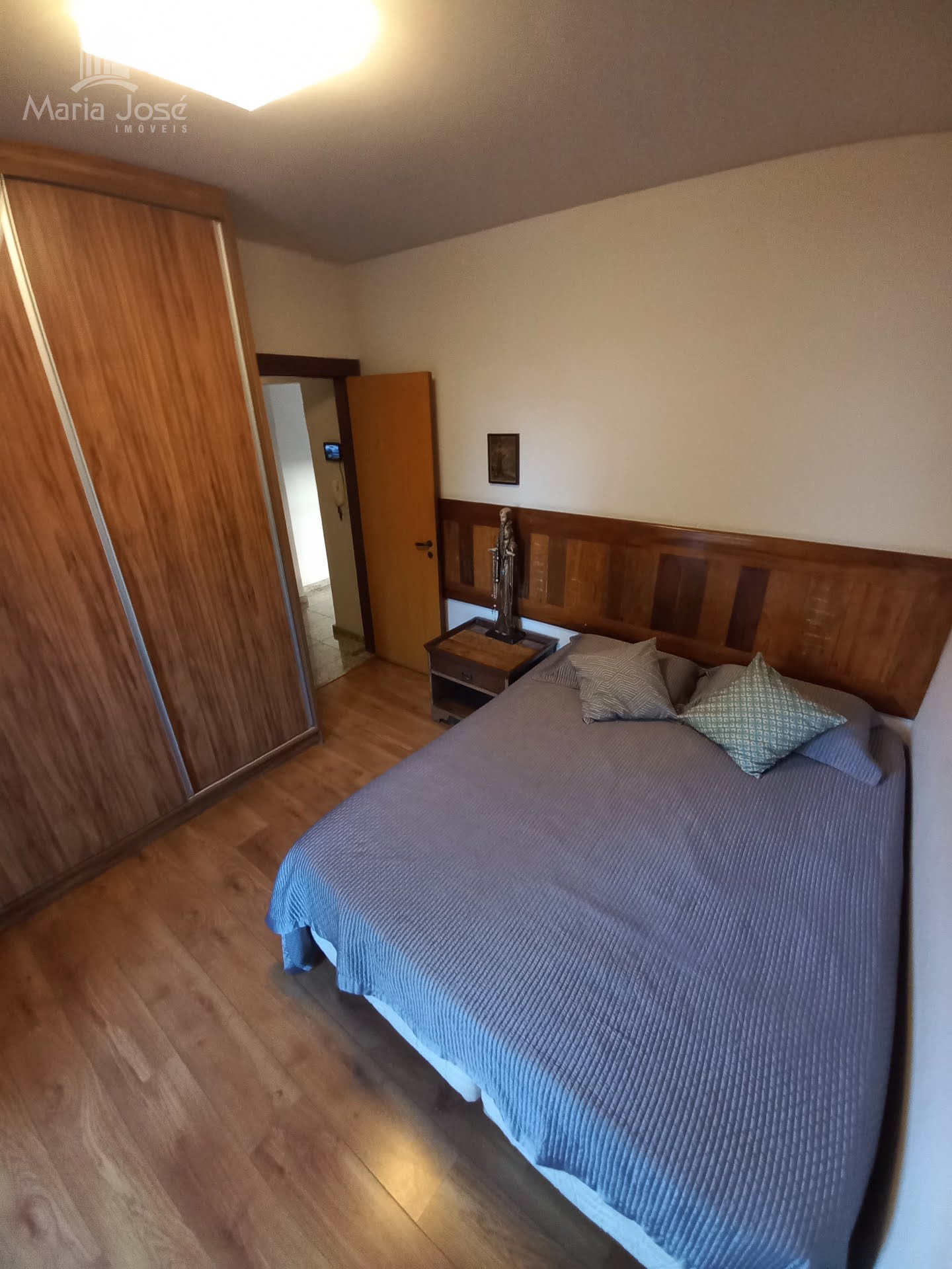 Apartamento à venda com 3 quartos, 1 suíte, 2 vagas e 170m² no Santa Helena, Sete Lagoas (MG) — foto 13 de 24
