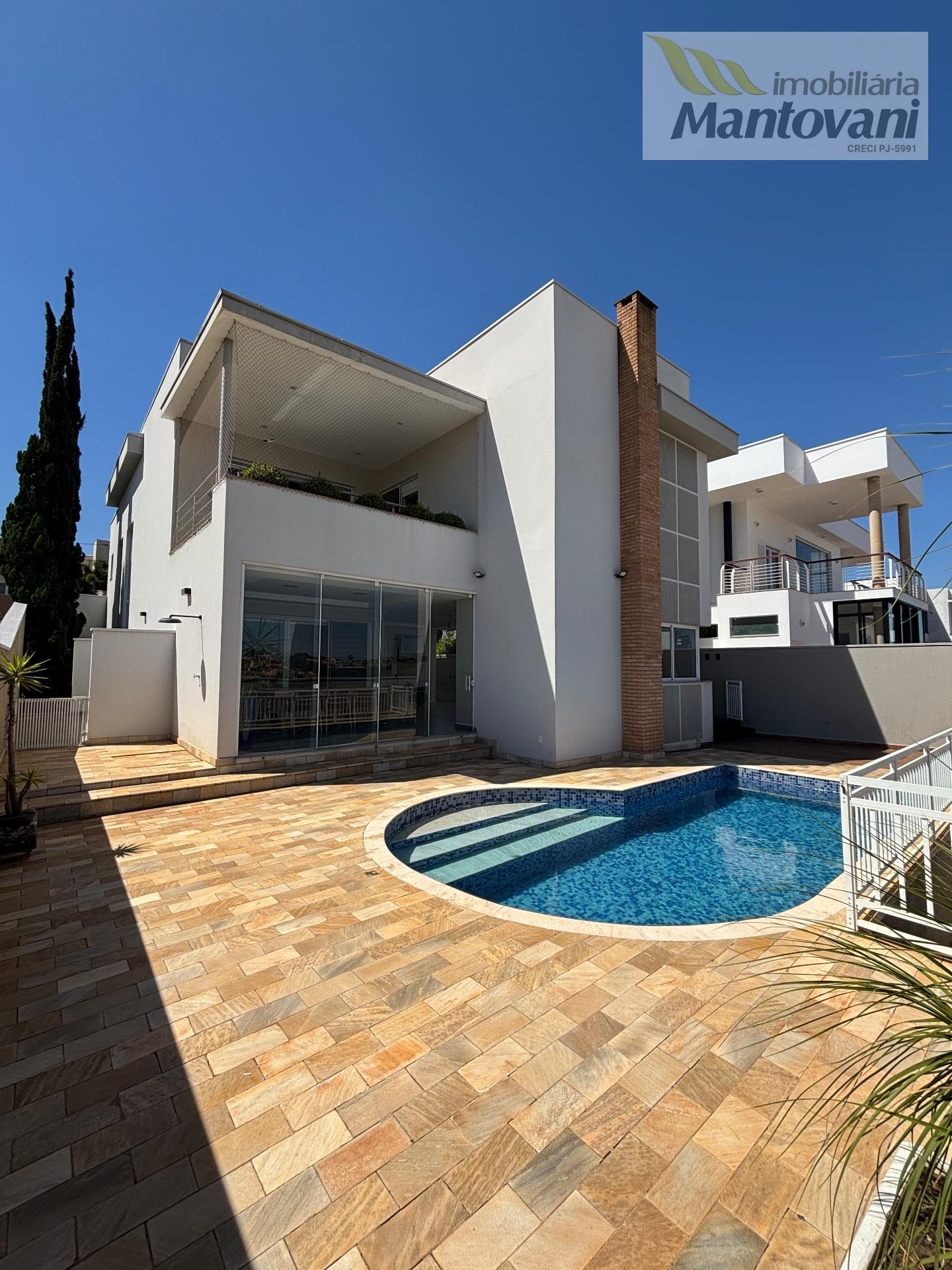 Casa à venda com 3 quartos, 1 suíte, 3 vagas e 450m² no Bosques do Junqueira, Tatuí (SP) — foto 5 de 29