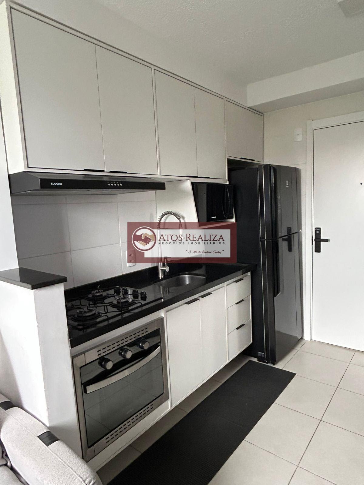 Apartamento à venda com 3 quartos, 1 banheiro e 33m² no Socorro, São Paulo (SP) — foto 17 de 20