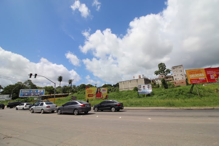 Terreno à venda com 1954m² de terreno no Alberto Maia, Camaragibe (PE) — foto 13 de 14