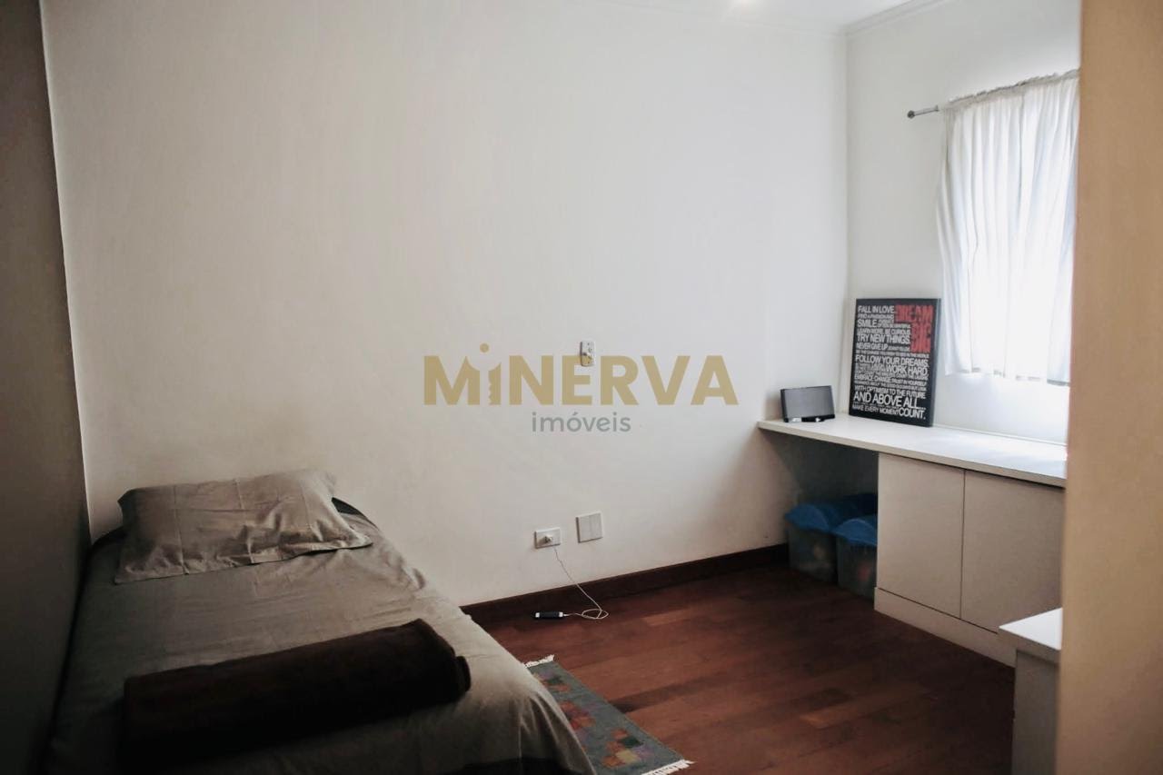Apartamento para alugar com 3 quartos, 3 suítes, 2 vagas e 186m² no Tatuapé, São Paulo (SP) — foto 24 de 30