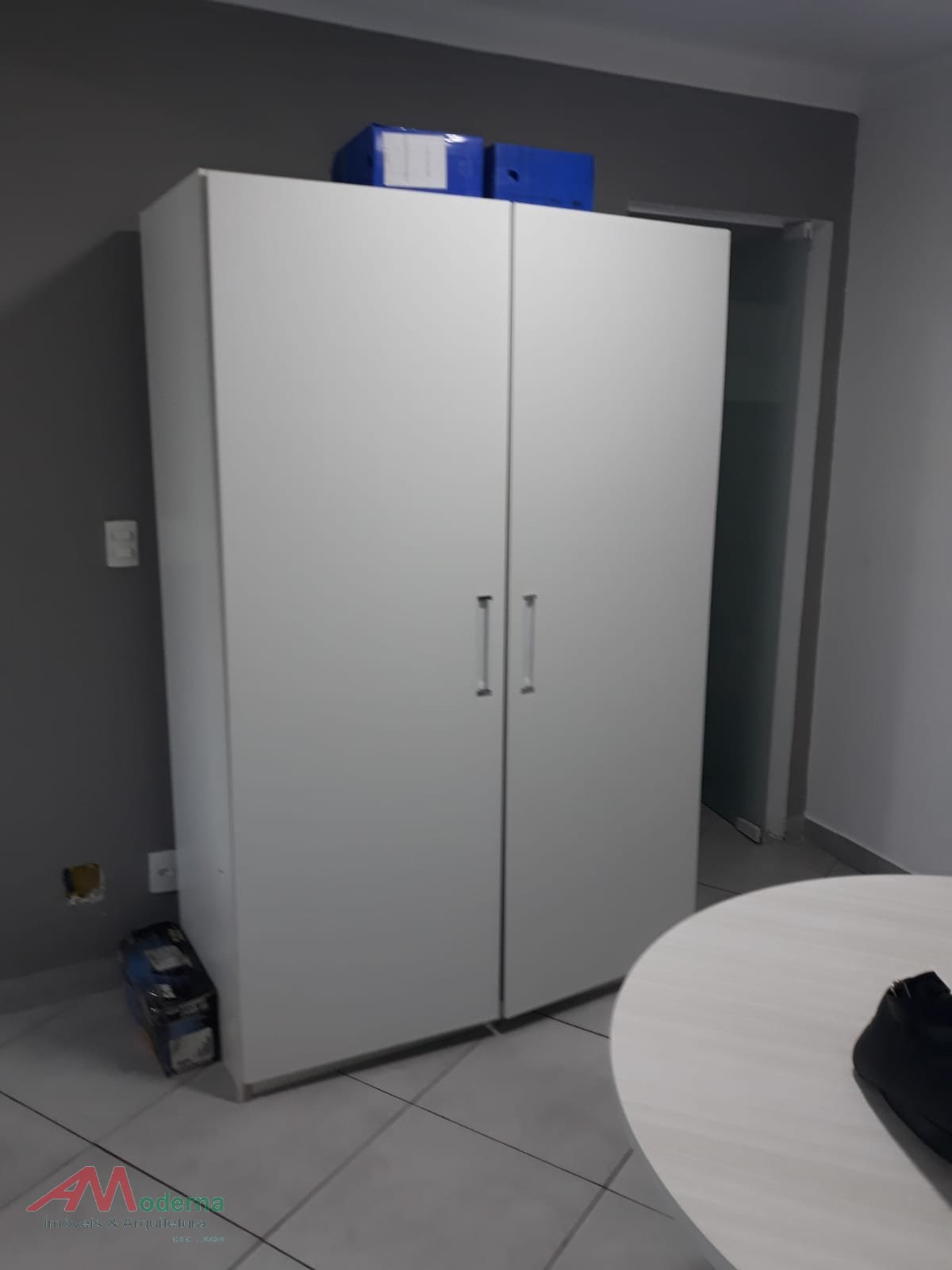 Comercial para alugar com 2 banheiros e 60m² no Vila Eldízia, Santo André (SP) — foto 7 de 9