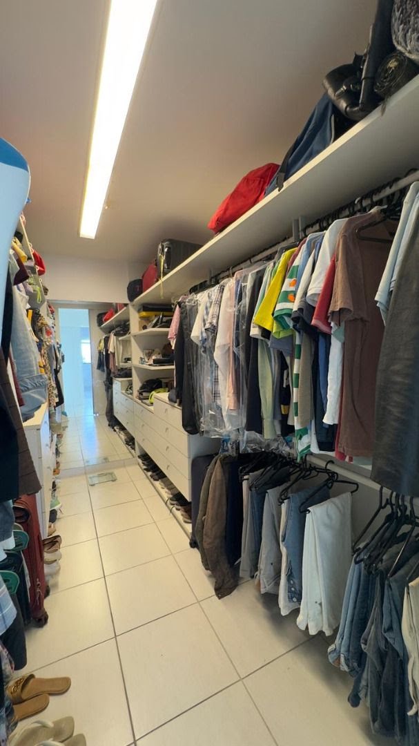 Apartamento à venda com 4 quartos, 4 suítes, 3 vagas e 230m² no Torre, Recife (PE) — foto 29 de 30
