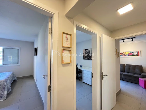 Apartamento, 3 quartos, 88 m² - Foto 10