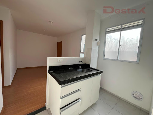 Apartamento no Bairro Serraria  -  São José