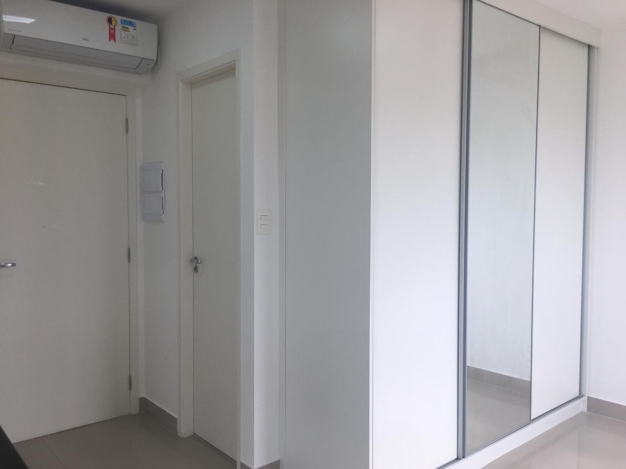 Apartamento para alugar com 1 quarto, 1 banheiro, 1 vaga e 32m² no Jardim Paulista, São Paulo (SP) — foto 13 de 30