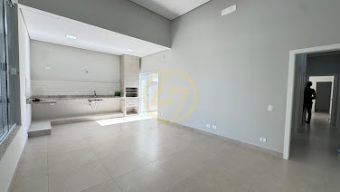 Casa de Condomínio em Lago dos Ipes - Itapetininga, SP