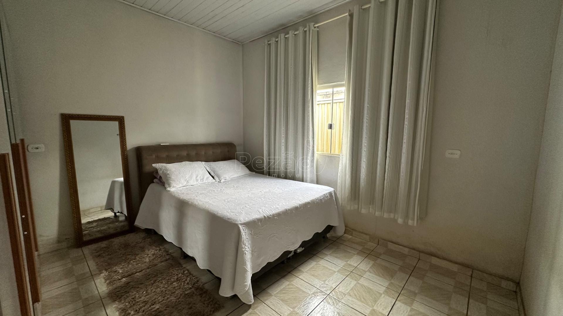 Casa à venda com 3 quartos, 1 suíte, 1 vaga e 160m² no Setor Comercial, Itapuranga (GO) — foto 8 de 9