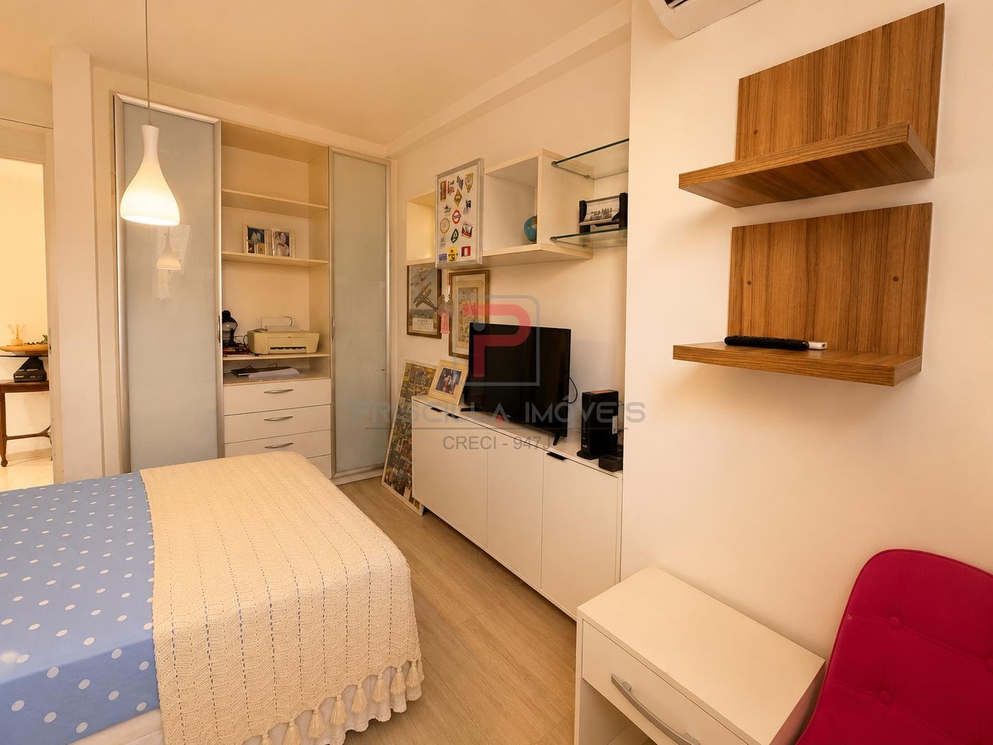 Apartamento à venda com 4 quartos, 2 suítes, 2 vagas e 200m² no Bessa, João Pessoa (PB) — foto 27 de 30
