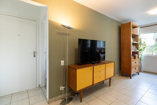 Apartamento à Venda no bairro Vila Madalena/Vila Beatriz