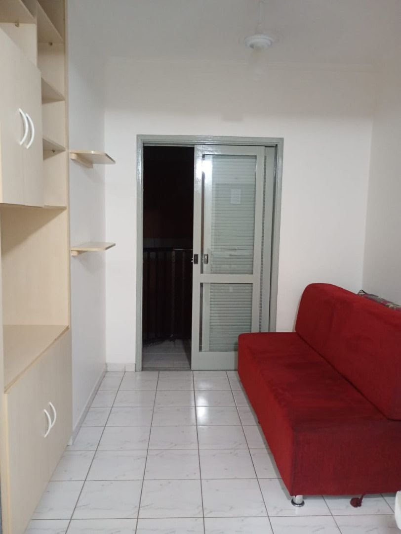 Apartamento à venda com 1 quarto, 1 banheiro, 1 vaga e 40m² no Itaguá, Ubatuba (SP) — foto 3 de 8