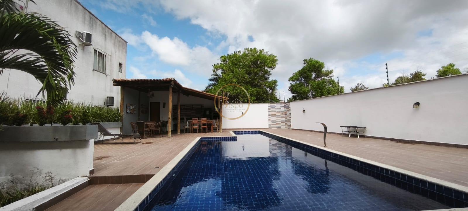 Apartamento à venda com 3 quartos, 1 suíte, 2 vagas e 100m² no Taperapuã, Porto Seguro (BA) — foto 15 de 19