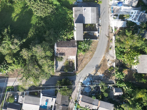 Potencial Construtivo Único em Caiobá, Matinhos