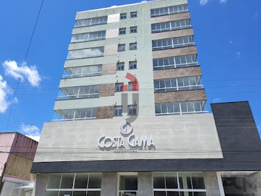 Apartamento em Glória - Osório, RS por 385.000,00
