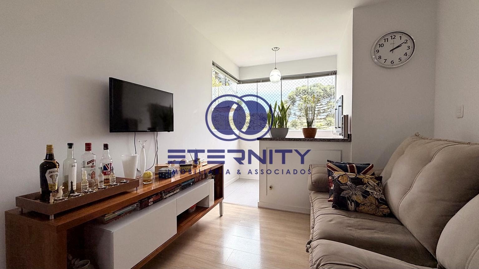 Apartamento à venda com 3 quartos, 1 suíte, 2 vagas e 81m² no Colonial, São Bento do Sul (SC) — foto 13 de 22