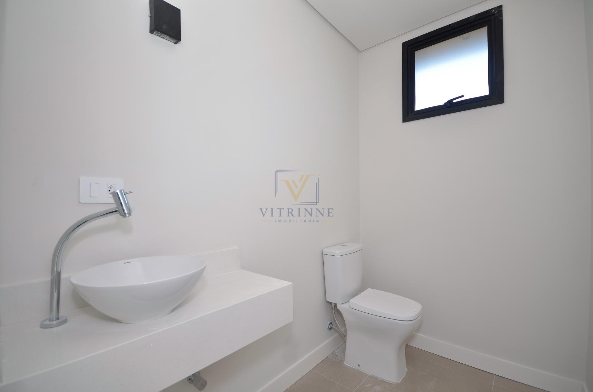 Casa à venda com 3 quartos, 3 suítes, 2 vagas e 234m² no Mercês, Curitiba (PR) — foto 27 de 30