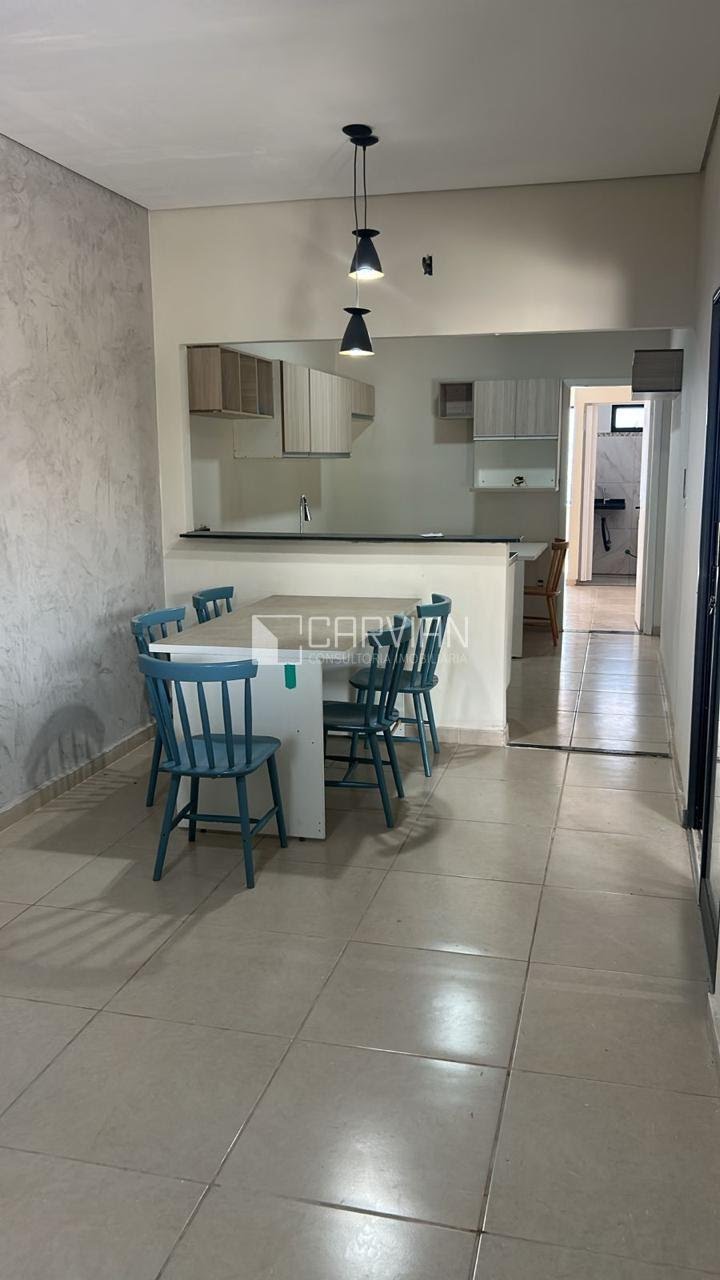 Casa à venda com 3 quartos, 1 suíte, 2 vagas e 150m² no Pq Res C Portinari, Ribeirão Preto (SP) — foto 8 de 12