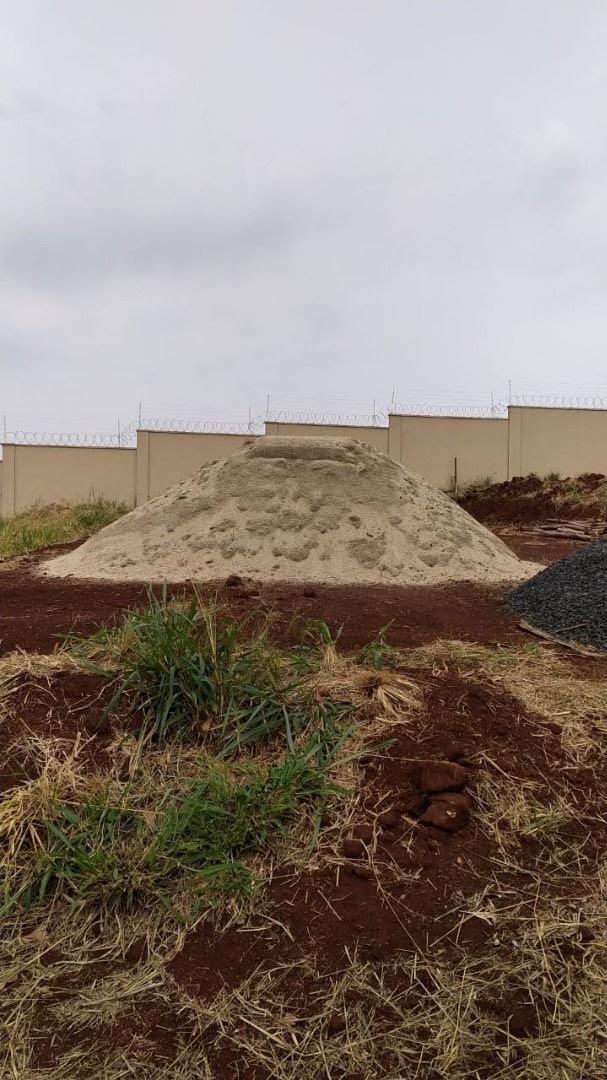 Terreno à venda com 288m² de terreno no Reserva San Pedro, Ribeirão Preto — foto principal