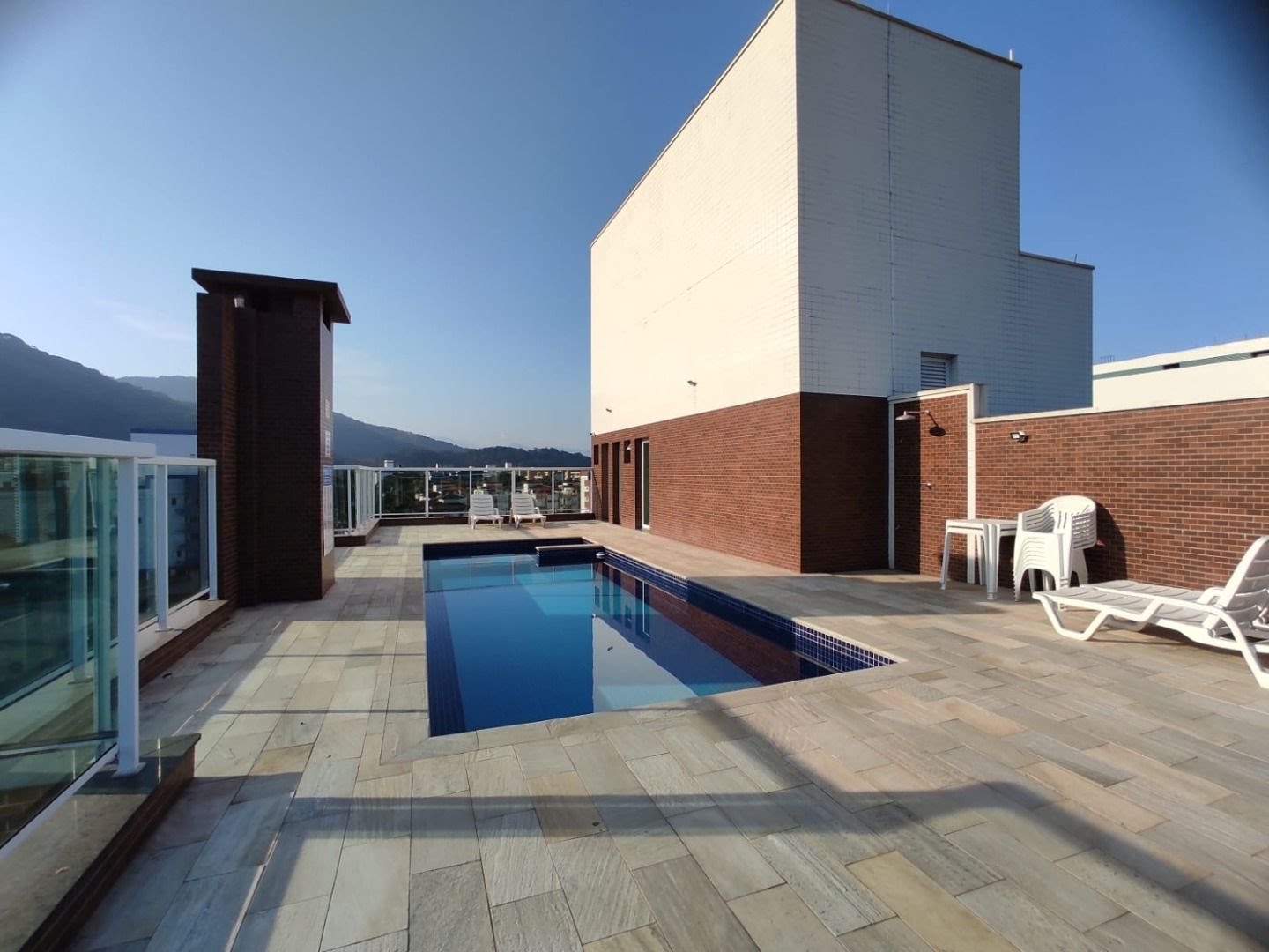 Apartamento à venda com 2 quartos, 2 banheiros, 1 vaga e 67m² no Toninhas, Ubatuba (SP) — foto 3 de 17