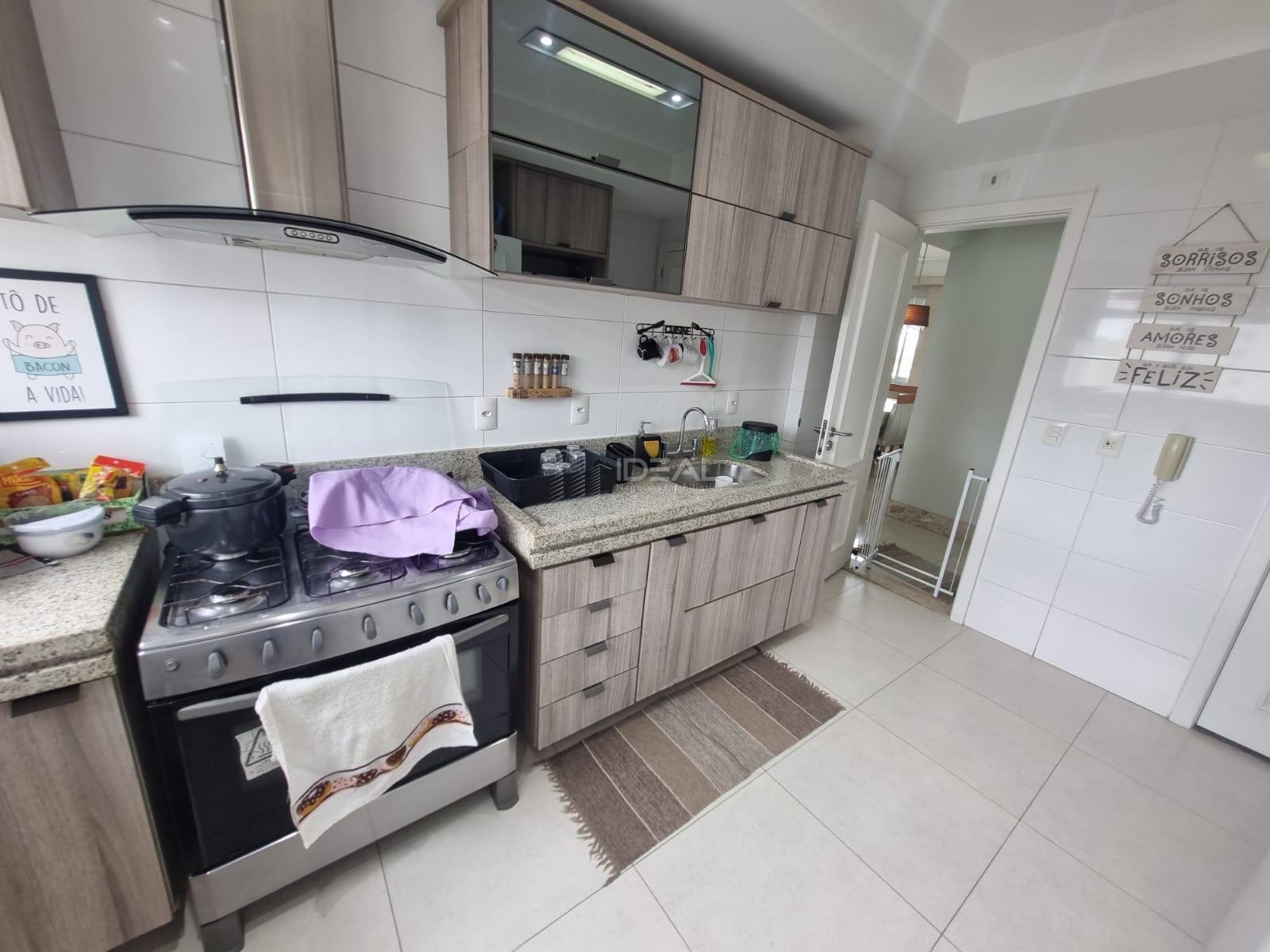 Apartamento à venda com 3 quartos, 1 suíte, 2 vagas e 120m² no Parque Tamandaré, Campos dos Goytacazes (RJ) — foto 22 de 30
