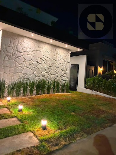 Casa a venda com 3 suites no Condominio Brisas - Cuiabá, MT