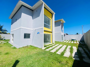 Casa Duplex à Venda em Praia Taperapuan, Porto Seguro – 3 Suítes
